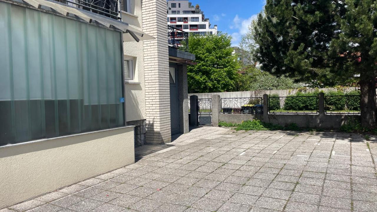 Blue Sun Apartment Ljubljana Exterior photo